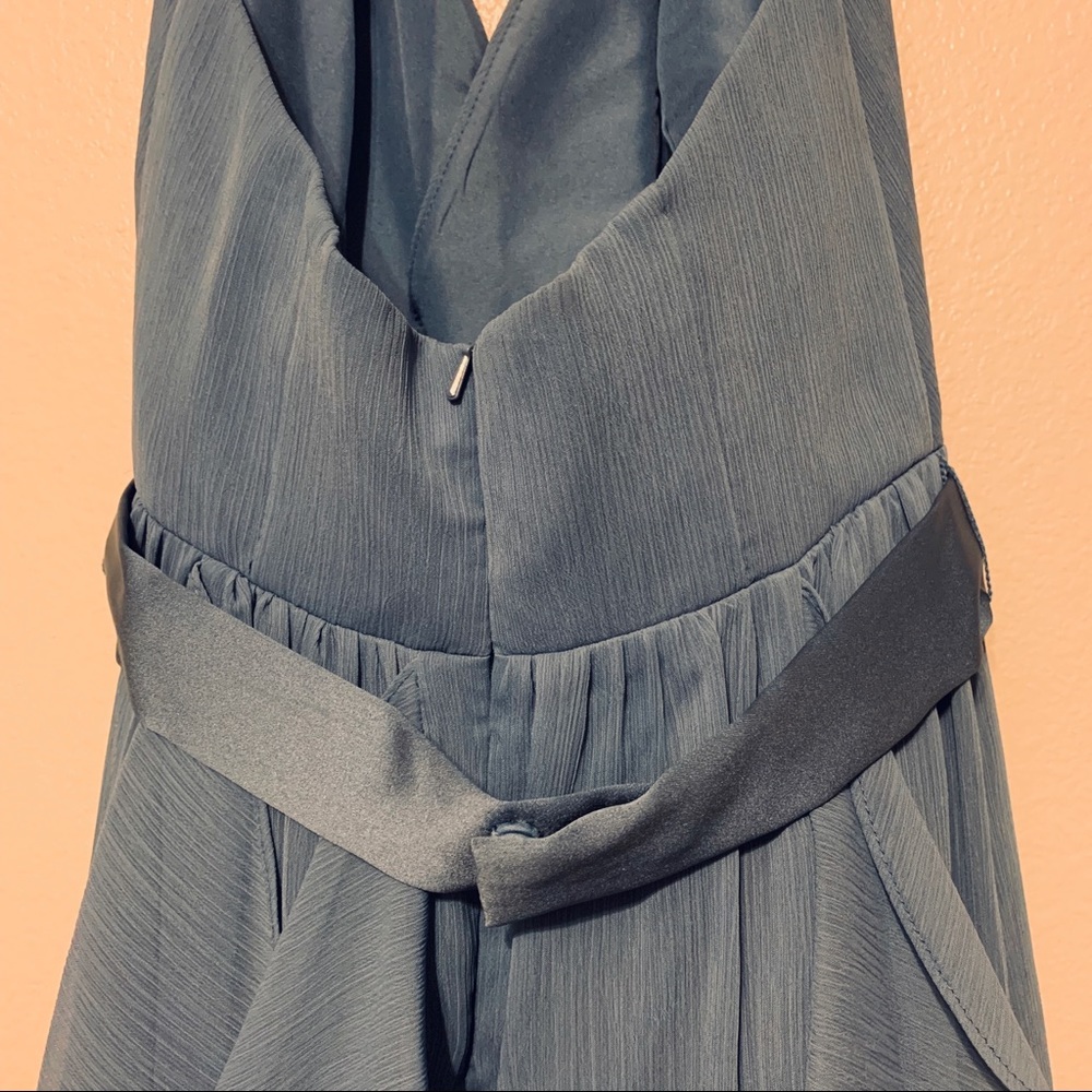 Vera Wang bridesmaid gown - Picture 6 of 7